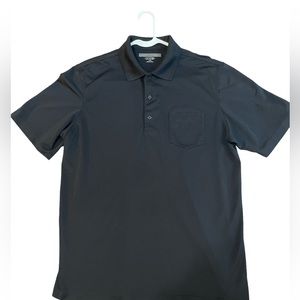 Greg Norman Play Dry Pocket Polo size Large
